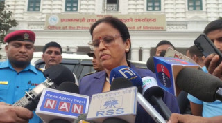 सरकारले फास्ट ट्र्याकबाट सहकारीको समस्या समाधान गर्ने