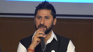 ‘सेनाको रिपोर्ट हेर्दा फास्ट ट्र्याक त कछुवा ट्र्याक पो देखियो’: रवि लामिछाने