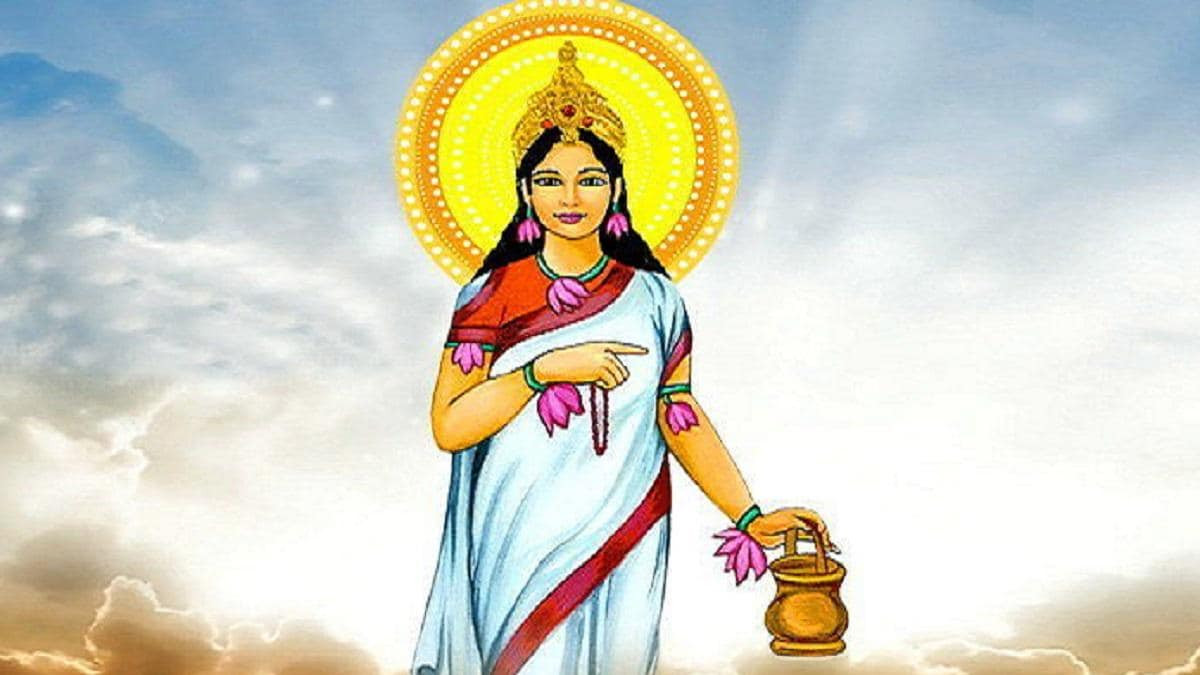बडादसैंको दोस्रो दिन आज ब्रह्मचारिणी भगवतीको पूजा गरिँदै