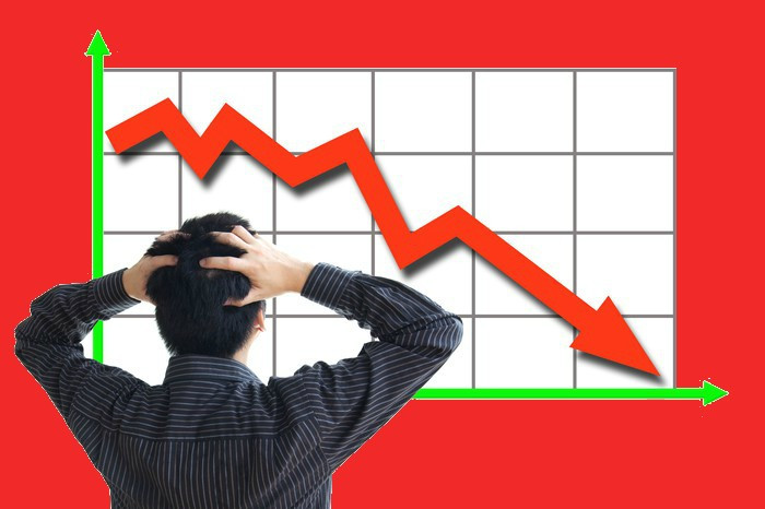 शेयर बजार ८ अंकले घट्यो, साढे चार अर्ब कारोबार