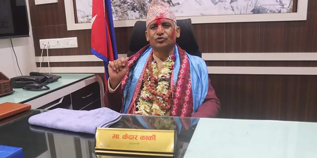 कोशीका मुख्यमन्त्रीले पाए दुई तिहाइबढी विश्वासको मत