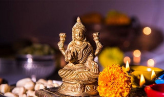 आज कोजाग्रत पूर्णिमा, धनधान्यकी देवी महालक्ष्मीको पूजा आराधना गरी मनाइँदै