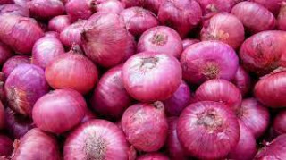प्याजको मुल्य फेरी उर्लियो