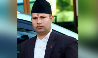 गुटेरेसको सुरक्षार्थ अन्नपूर्ण बेसक्याम्प पुगेका असईको लेक लागेर मृत्यु