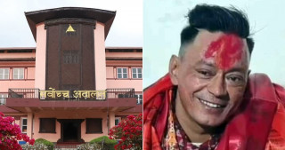 रिगलको आममाफीविरुद्ध अदालतको निर्णयले सरकार र राष्ट्रपतिमाथि गम्भिर प्रश्न, सिङ्गो सरकार नै हत्याराको पक्षमा लाग्दा पनि न्याय पाएको भारतीको प्रतिकृया(खासखबर)
