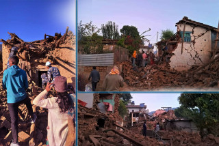 आज २७ औं भूकम्प सुरक्षा दिवस, देशभर मनाइंदै