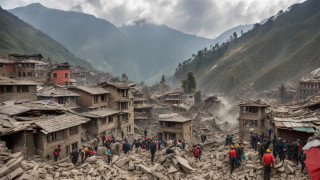 सांसद विकास कोषको रकम भूकम्प पीडितको राहत, पुनःस्थापना र अस्थायी आवास निर्माणमा खर्च हुने