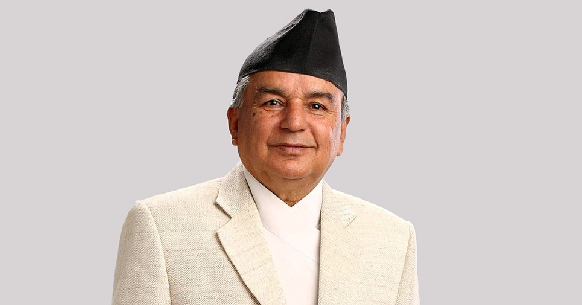 राष्ट्रपति पौडेल आज गुहेश्वरी र कमलपोखरी जाँदै