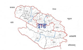 दाङमा एकै घरका दाजुभाइ घरभित्रै मृत फेला