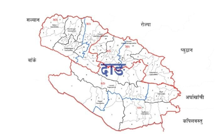 दाङमा एकै घरका दाजुभाइ घरभित्रै मृत फेला