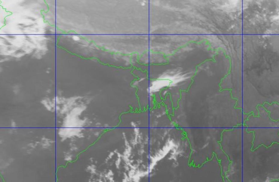 मौसम : आज यी प्रदेशमा हिमपातकै सम्भावना, काठमाडौंको तापक्रम १०.३ डिग्री सेल्सियस