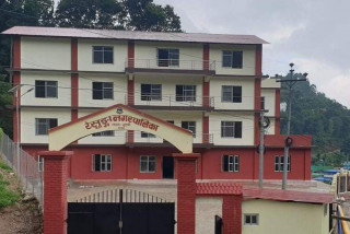 हरिबोधिनी एकादशीको दिन रेसुङ्गा र गुल्मीदरबार गाउँपालिकामा सार्वजनिक बिदा
