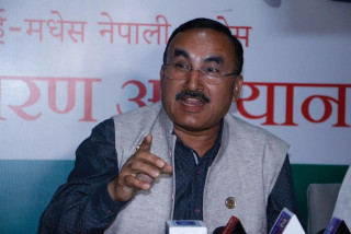 संवैधानिक नियुक्तिमा भागबन्डाले मुलुकलाई धराशायी बनाउँछ : कांग्रेस नेता कँडेल