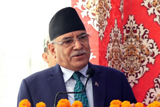 सरकार अब नयाँ ढंगबाट अघि बढ्छः प्रधानमन्त्री प्रचण्ड