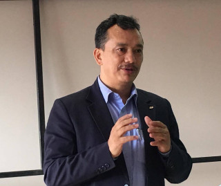 ऋण लिएर तिर्न पर्दैन भनेर आन्दोलनमा आउनुले मुलुकलाई बर्बादितिर धकेल्छ : लघुवित्त संघका  अध्यक्ष 