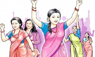 छैटौँ राष्ट्रिय महिला अधिकार दिवस आज मनाइँदै
