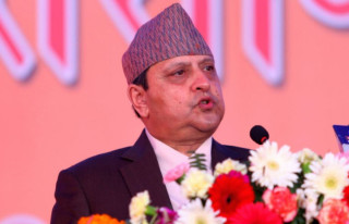 पूर्वराजा ज्ञानेन्द्र शाहले आज झापामा सम्बोधन गर्ने  