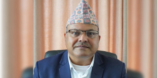 दुर्गा प्रसाईंलाई सुरक्षा दिइएको हो, नजरबन्दमा राखिएको होइन : गृह प्रवक्ता