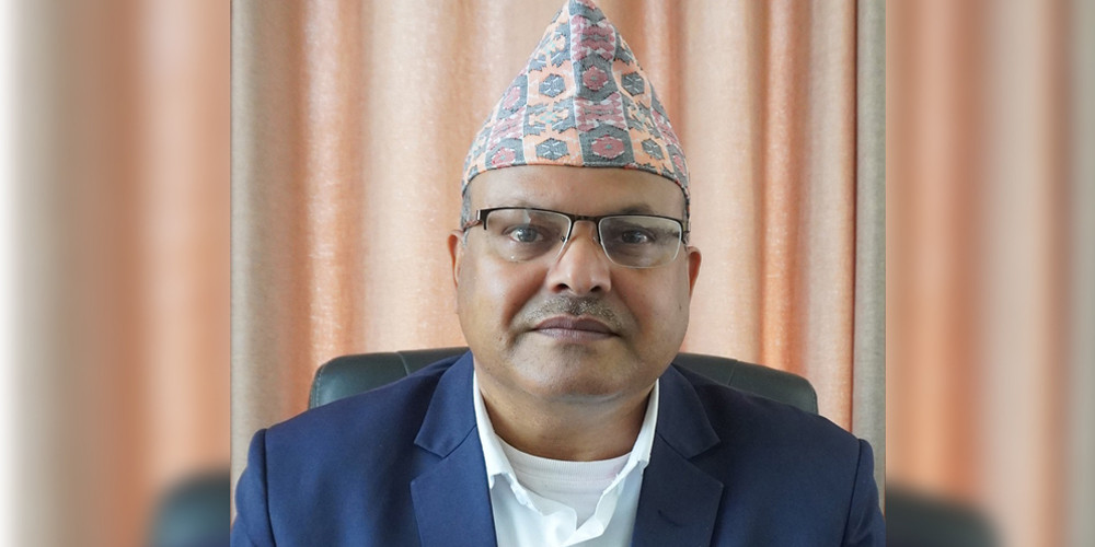 दुर्गा प्रसाईंलाई सुरक्षा दिइएको हो, नजरबन्दमा राखिएको होइन : गृह प्रवक्ता