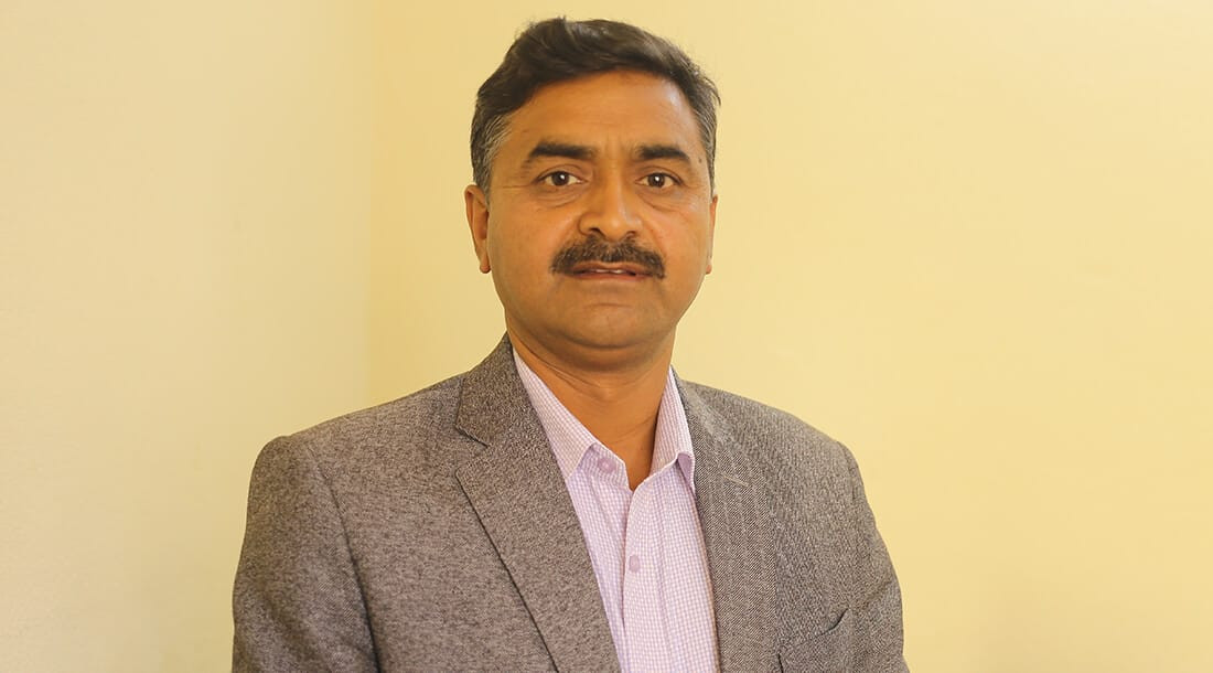कांग्रेसले संसदमा ताण्डप मच्चाएको ठाकुर गैरेको आरोप