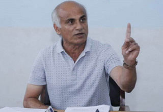 डा. गोविन्द केसीले आजदेखि तीन दिने सत्याग्रह सुरु गर्दै