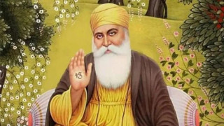 आज शिख सम्प्रदायका प्रवर्तक गुरु नानकको जन्मजयन्ती मनाइँदै