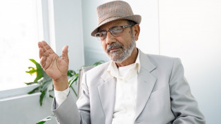 भुटानी शरणार्थी नेता रिजाललाई १५ लाख धरौटीमा छाड्न अदालतको आदेश