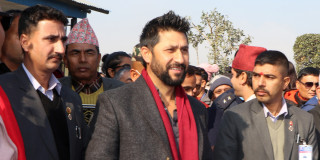 मलेसिया भ्रमणमा जाँदै रवि लामिछाने,यस्तो छ भ्रमण तालिका...