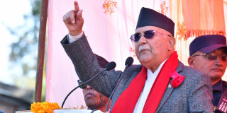 एमालेले आज वीरेन्द्रनगरमा जनसभा गर्दै, अध्यक्ष ओलीले सम्बोधन गर्ने