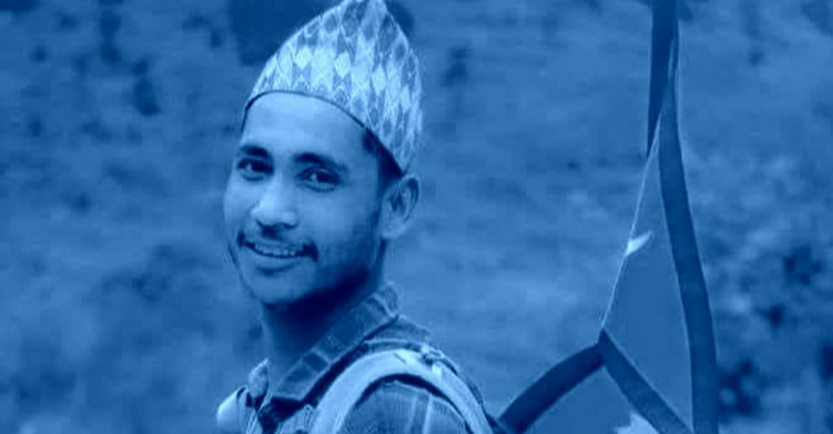 रुकुम पश्चिमको सोती घटनामा बहस सकियो, आजै फैसला आउने