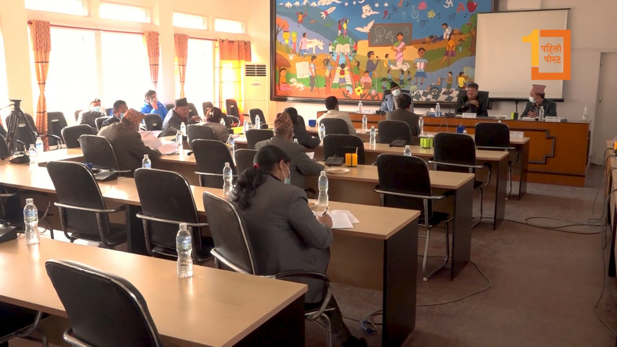ओम्नी प्रकरणको पुनः छानबिन गरिँदै, यस्तो छ लेखा समितिको तयारी