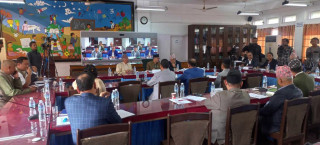 एनसेल प्रकरणः सेयर खरिद बिक्री रोक्न लेखा समितिको निर्देशन