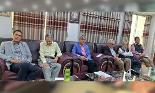 राप्रपाले राजसंस्थासहितका ७ वटा एजेन्डा लिएर सडकमा उत्रिने