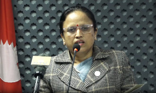 सरकारले महिला तथा बालबालिका विभाग खारेज गर्यो
