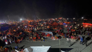 आज बालाचतुर्दशीः देशभरका शिवालयमा शतबीज छरिँदै
