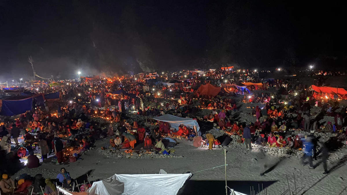 आज बालाचतुर्दशीः देशभरका शिवालयमा शतबीज छरिँदै