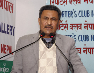 नक्कली सर्टिफिकेट प्रकरणमा राष्ट्रिय ख्रीष्टियन महासंघ नेपालका अध्यक्ष गहतराज पक्राउ