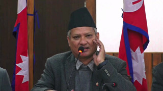 सुर्तीजन्य प्रतिबन्ध गर्न महानगरले ५० जना नगर प्रहरी खटाउने