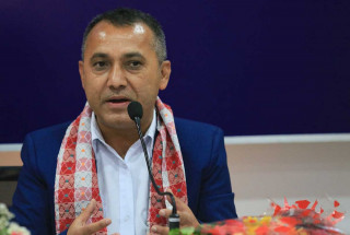 ‘कांग्रेसमा अब नयाँ ऊर्जासहितको नेतृत्व आउँछ’ : विश्वप्रकाश शर्मा