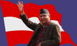 कांग्रेसको महासमिति बैठक सरेको सर्‍यै,सिंगो पार्टी नै देउवाको चेपुवामा,ईतर पक्षको गुनासो मात्रै(खासखबर)