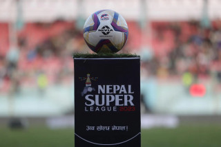 नेपाल सुपर लिगमा काठमाडौं र धनगढी खेल्ने