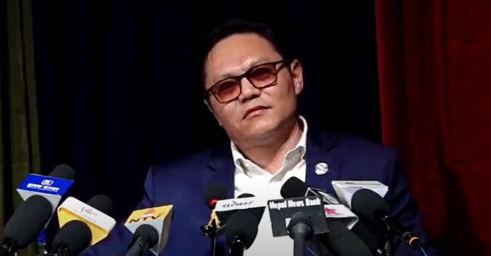 बहु सामाजिक पहिचान बोकेको राष्ट्रलाई विभाजित गर्ने तत्त्व सक्रिय बन्दै, विभिन्न आवरणमा बहुरूप प्रस्तुत (खास खबर)