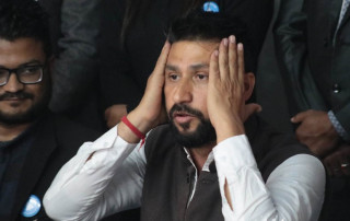 रविलाई प्रधानमन्त्रीको अफरमा यस्तो आयो कांग्रेसको जवाफ