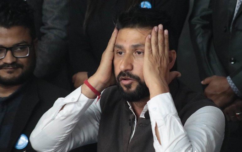 रविलाई प्रधानमन्त्रीको अफरमा यस्तो आयो कांग्रेसको जवाफ