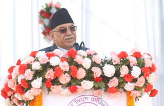 सरकारमा मनपरि नगर्न कांग्रेसको चेतावनी, मन्त्रीमण्डल हेरफेर गर्न गठबन्धनमै दबाब, छिट्टै बोल्ड डिसीजन लिने प्रधानमन्त्रीको आश्वासन (खासखबर)