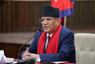 राष्ट्रियताको सम्वर्द्धन र समुदायको पहिचानमा नै मुलुकको एकता निर्भर रहने प्रधानमन्त्रीको  विश्वास