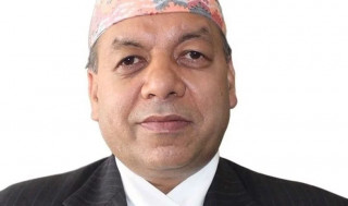 चुडामणि शर्मालगायतविरुद्ध सर्वोच्च पुग्यो अख्तियार