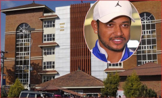 सन्दीप लामिछानेको मुद्दामा सुनुवाइ जारी,आजै आउला फैसला ?
