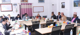 लक्ष्मी पुनलाई पशुपतिमा नियुक्तिबारेको कागजात ३ दिनभित्र पेश गर्न अन्तर्राष्ट्रिय समितिको निर्देशन