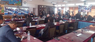 धितोपत्र बोर्डका अध्यक्ष हमालको सम्पत्ति छानबिन गर्न लेखा समितिको निर्देशन